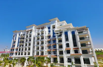 Apartment - 1 Bedroom - 2 Bathrooms for sale in Ansam 4 - Ansam - Yas Island - Abu Dhabi