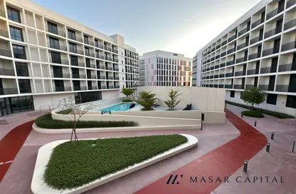 Apartment - 3 Bedrooms - 2 Bathrooms for sale in Nest - Aljada - Sharjah