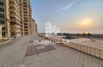 Apartment - 2 Bedrooms - 3 Bathrooms for sale in Royal Breeze 5 - Royal Breeze - Al Hamra Village - Ras Al Khaimah