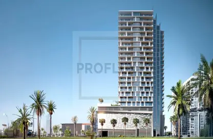 Apartment - 1 Bedroom - 2 Bathrooms for sale in Reem Eleven - Shams Abu Dhabi - Al Reem Island - Abu Dhabi