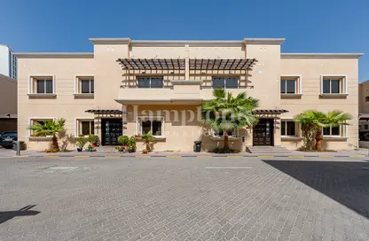 Villa - 5 Bedrooms - 5 Bathrooms for rent in Oak Villas - Al Barsha 1 - Al Barsha - Dubai