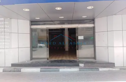 Shop - Studio - 1 Bathroom for rent in Hor Al Anz - Deira - Dubai