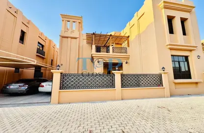 Villa - 5 Bedrooms - 7 Bathrooms for rent in Al Shuaibah - Al Rawdah Al Sharqiyah - Al Ain