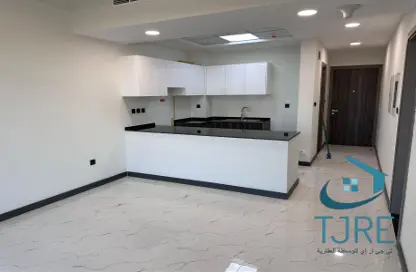 Apartment - 1 Bedroom - 2 Bathrooms for rent in Rukan Tower C - Rukan Tower - Dubai Land - Dubai