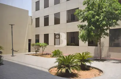 Office Space - Studio for rent in Arenco Offices - Dubai Investment Park (DIP) - Dubai