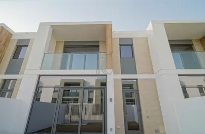 Townhouse - 3 Bedrooms - 4 Bathrooms for rent in Ruba - Arabian Ranches 3 - Dubai