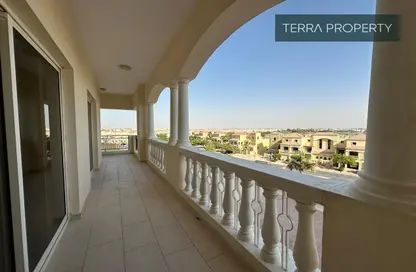 Apartment - 2 Bedrooms - 3 Bathrooms for sale in Royal breeze 3 - Royal Breeze - Al Hamra Village - Ras Al Khaimah