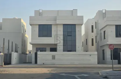 Villa - 5 Bedrooms - 7 Bathrooms for sale in Al Aamra Gardens - Al Amerah - Ajman