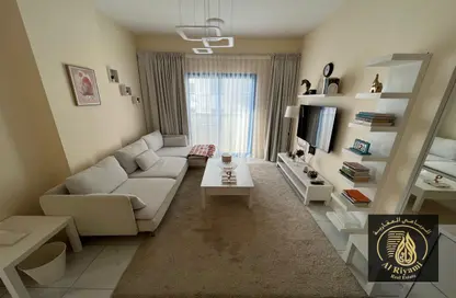 Apartment - 1 Bedroom - 1 Bathroom for rent in Al Hamidiya 2 - Al Hamidiya - Ajman