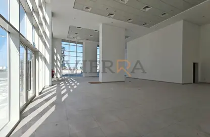 Retail - Studio - 1 Bathroom for rent in P1640 - Al Raha Beach - Abu Dhabi