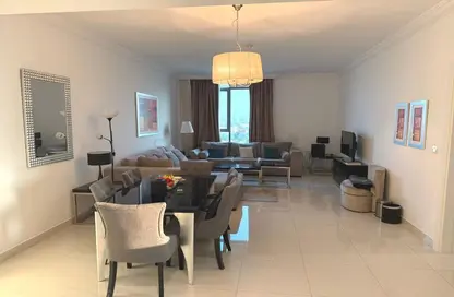 Apartment - 2 Bedrooms - 2 Bathrooms for rent in Capital Bay Tower A - Capital Bay - Business Bay - Dubai