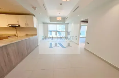 Apartment - 2 Bedrooms - 4 Bathrooms for rent in Dune Residency - Jumeirah Village Circle - Dubai