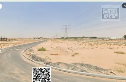 Land - Studio for sale in Al Helio 2 - Al Helio - Ajman