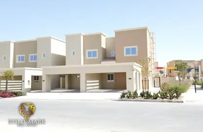 Townhouse - 3 Bedrooms - 3 Bathrooms for sale in Amaranta - Villanova - Dubai Land - Dubai