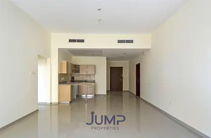 Apartment - 2 Bedrooms - 3 Bathrooms for sale in Madison Columbus - Majan - Dubai