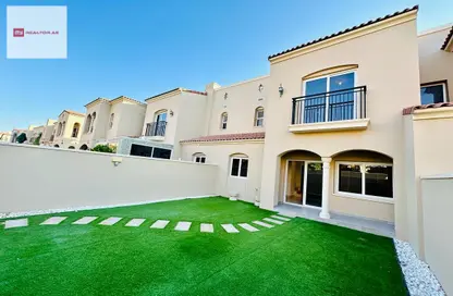 Villa - 2 Bedrooms - 3 Bathrooms for rent in Bella Casa - Serena - Dubai