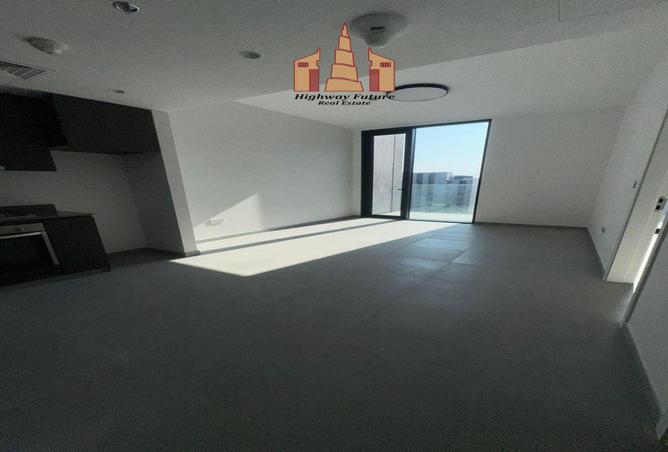 Apartment - 1 Bedroom - 2 Bathrooms for rent in Tiraz - Naseej District - Aljada - Sharjah