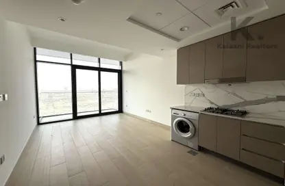 Apartment - 1 Bedroom - 1 Bathroom for rent in AZIZI Riviera 1 - Meydan One - Meydan - Dubai