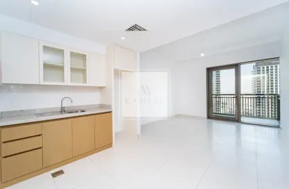 Apartment - 1 Bedroom - 1 Bathroom for rent in Creekside 18 B - Creekside 18 - Dubai Creek Harbour (The Lagoons) - Dubai