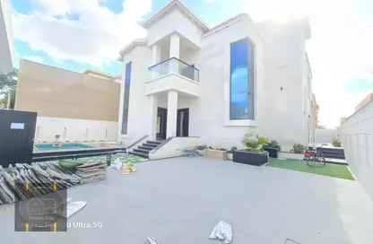 Villa - 6 Bedrooms for sale in Al Rawda 1 - Al Rawda - Ajman