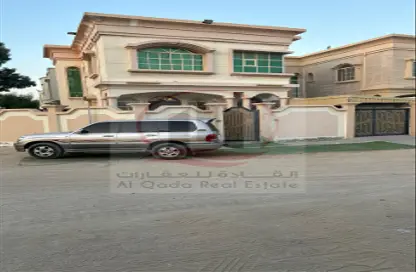 Villa - 5 Bedrooms - 7 Bathrooms for sale in Al Mowaihat 2 - Al Mowaihat - Ajman