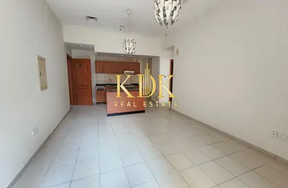 Apartment - 1 Bedroom - 2 Bathrooms for rent in Maple 2 - Emirates Gardens 2 - Jumeirah Village Circle - Dubai