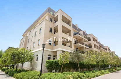 Apartment - 1 Bedroom - 2 Bathrooms for sale in Bennett House 1 - Bennett House - Motor City - Dubai