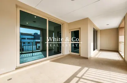 Apartment - 1 Bedroom - 1 Bathroom for rent in Mosela Waterside Residences - Mosela - The Views - Dubai