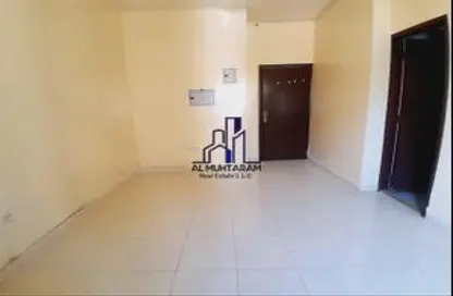 Apartment - Studio - 1 Bathroom for rent in Al Nabaa Building - Al Naba'ah - Al Sharq - Sharjah