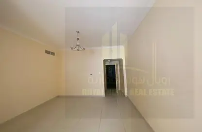 Apartment - 1 Bedroom - 2 Bathrooms for rent in Sheikh Jaber Al Sabah Street - Al Naimiya - Al Nuaimiya - Ajman