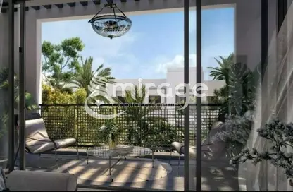 Villa - 4 Bedrooms - 5 Bathrooms for sale in Fay Alreeman - Al Shamkha - Abu Dhabi