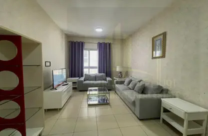 Apartment - 1 Bedroom - 1 Bathroom for rent in Al Hamidiya 1 - Al Hamidiya - Ajman