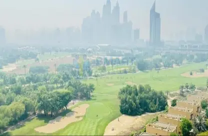 Apartment - 2 Bedrooms - 2 Bathrooms for rent in The Fairways East - The Fairways - The Views - Dubai