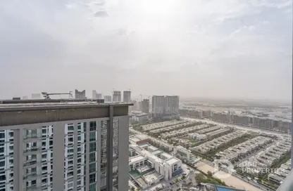 Apartment - 2 Bedrooms - 3 Bathrooms for sale in Sobha Creek Vistas Grande - Sobha Hartland - Mohammed Bin Rashid City - Dubai