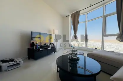 Apartment - 1 Bedroom - 2 Bathrooms for sale in Viridis D - Viridis Residence and Hotel Apartments - Damac Hills 2 - Dubai