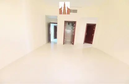 Apartment - 1 Bedroom - 2 Bathrooms for rent in Muwaileh - Sharjah