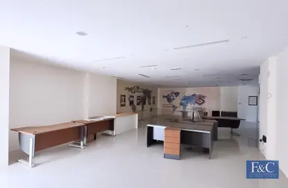 Office Space - Studio for rent in Al Dana Building - Al Rigga - Deira - Dubai