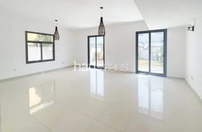 Villa - 4 Bedrooms - 4 Bathrooms for rent in Western Residence North - Falcon City of Wonders - Dubai