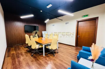 Office Space - Studio - 2 Bathrooms for rent in Galadari Office Building B16 - Dubai Production City (IMPZ) - Dubai