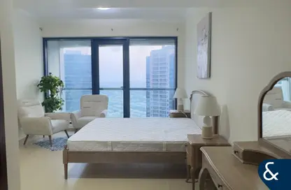 Apartment - 1 Bedroom - 1 Bathroom for sale in Jumeirah Bay X1 - JLT Cluster X - Jumeirah Lake Towers - Dubai