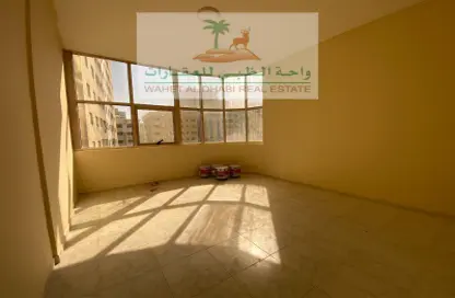 Apartment - 1 Bedroom - 1 Bathroom for rent in Al Nad - Al Qasimia - Sharjah