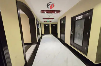 Apartment - 1 Bedroom - 1 Bathroom for rent in Al Nahda 1 - Al Nahda - Dubai