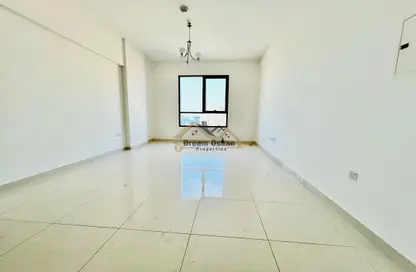 Apartment - 1 Bathroom for rent in Al Jaddaf - Dubai