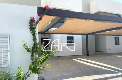 Townhouse - 3 Bedrooms - 4 Bathrooms for sale in Noya 2 - Noya - Yas Island - Abu Dhabi