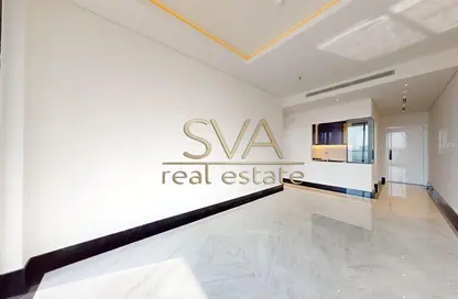 Apartment - 2 Bedrooms - 3 Bathrooms for sale in Terraces Marasi Drive - Business Bay - Dubai