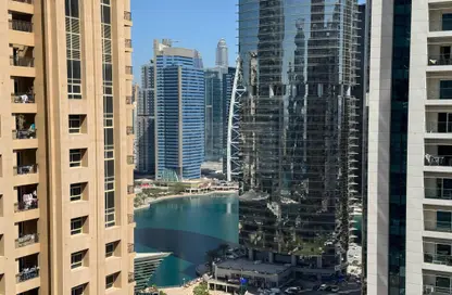 Apartment - 2 Bedrooms - 2 Bathrooms for sale in Goldcrest Views 2 - JLT Cluster J - Jumeirah Lake Towers - Dubai