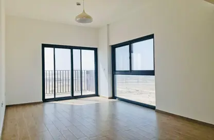 Apartment - 3 Bedrooms - 2 Bathrooms for rent in The Nook 1 - The Nook - Wasl Gate - Dubai