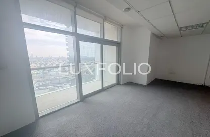 Office Space - Studio for rent in Tiffany Tower - JLT Cluster W - Jumeirah Lake Towers - Dubai