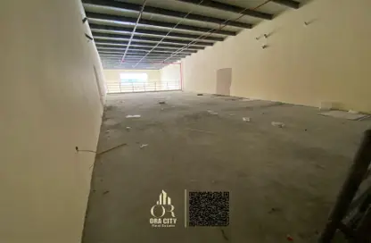 Warehouse - Studio - 1 Bathroom for rent in Geepas Building 2 - Ajman Industrial 2 - Ajman Industrial Area - Ajman