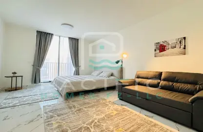 Apartment - 1 Bathroom for rent in Al Hamra Marina Residences - Al Hamra Village - Ras Al Khaimah